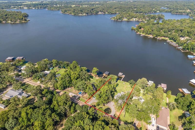 727 Callender Lake Drive # D, Murchison TX 75778 - Photo 3