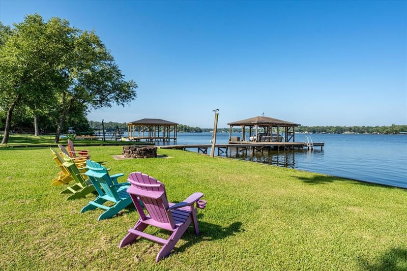 727 Callender Lake Drive # D, Murchison TX 75778 - Photo 36