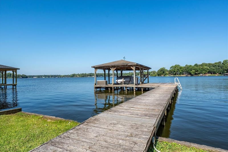 727 Callender Lake Drive # D, Murchison TX 75778