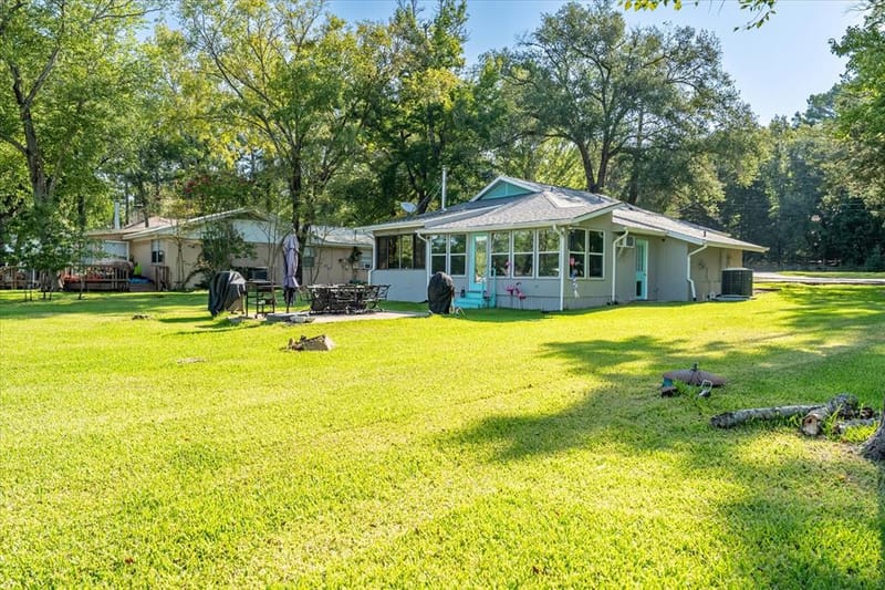 727 Callender Lake Drive # D, Murchison TX 75778 - Photo 5