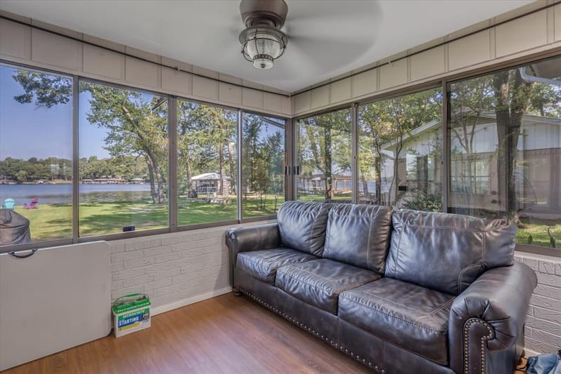 727 Callender Lake Drive # D, Murchison TX 75778 - Photo 20