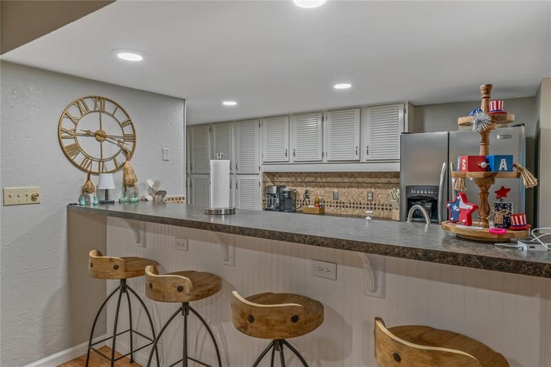 727 Callender Lake Drive # D, Murchison TX 75778 - Photo 14