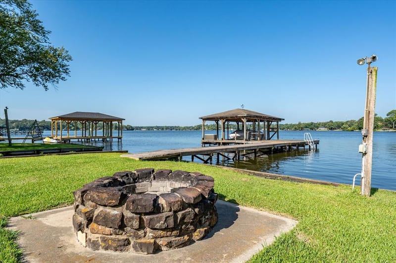 727 Callender Lake Drive # D, Murchison TX 75778 - Photo 37