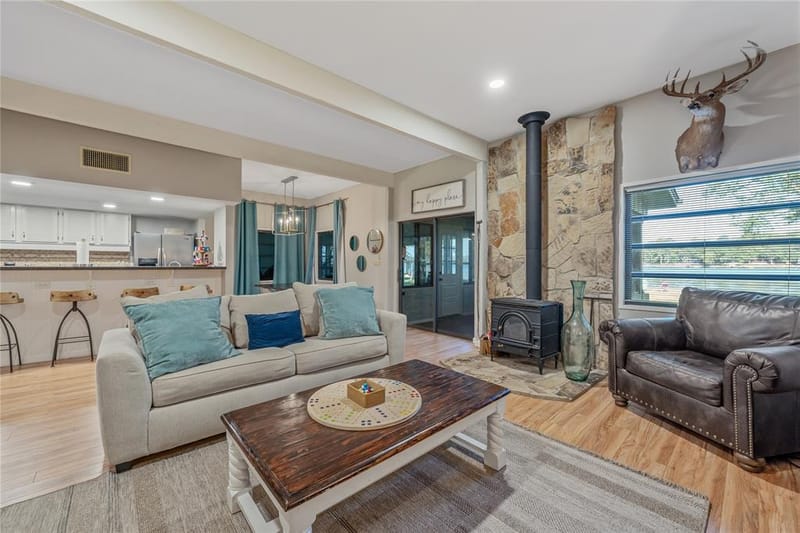 727 Callender Lake Drive # D, Murchison TX 75778 - Photo 11