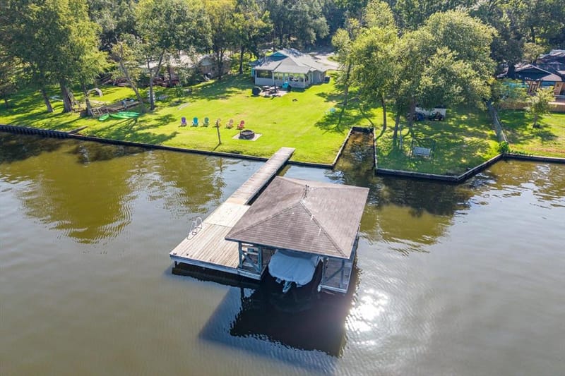 727 Callender Lake Drive # D, Murchison TX 75778 - Photo 40