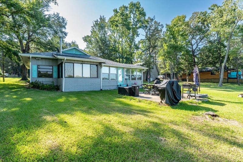 727 Callender Lake Drive # D, Murchison TX 75778 - Photo 35