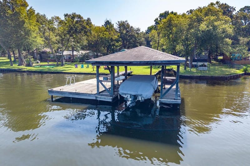 727 Callender Lake Drive # D, Murchison TX 75778 - Photo 39