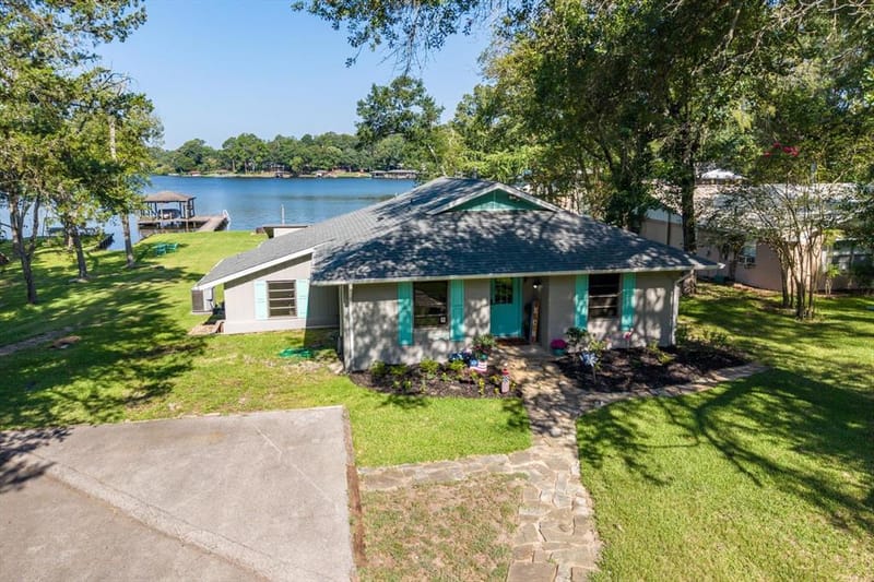727 Callender Lake Drive # D, Murchison TX 75778 - Photo 4