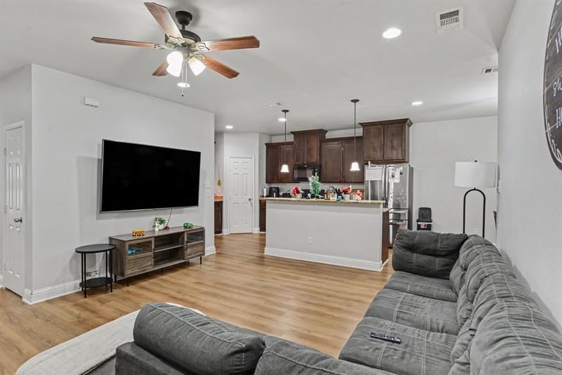 4517 Church Street, Greenville TX 75401 - Photo 2