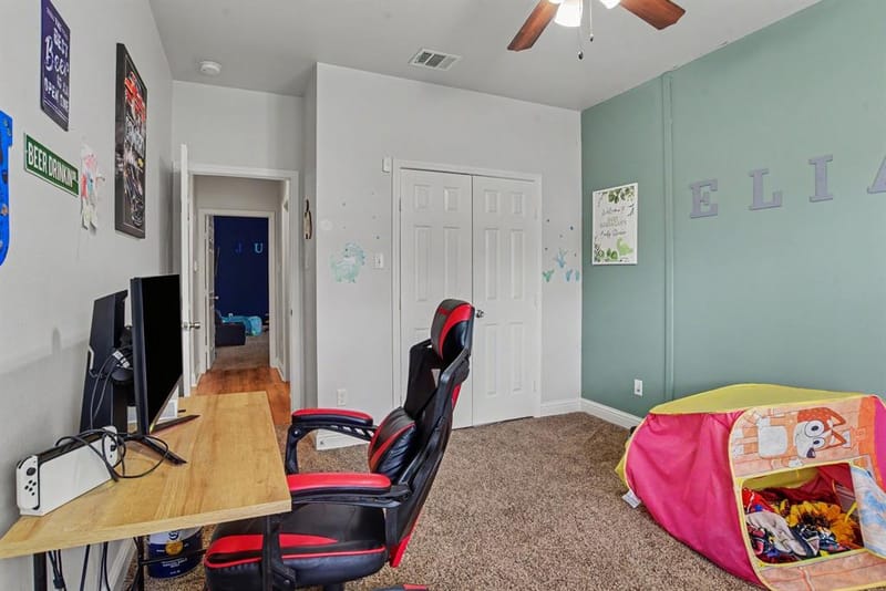 4517 Church Street, Greenville TX 75401 - Photo 9