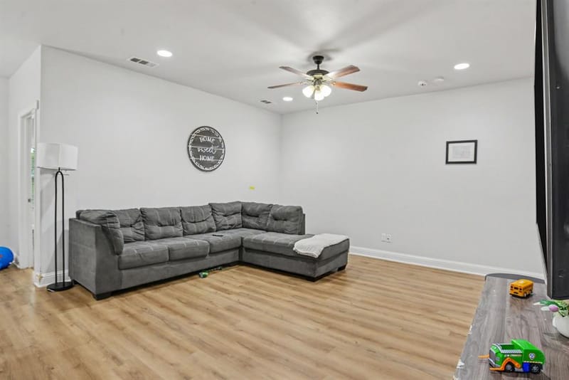 4517 Church Street, Greenville TX 75401 - Photo 4