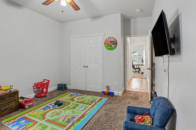 4517 Church Street, Greenville TX 75401 - Photo 8
