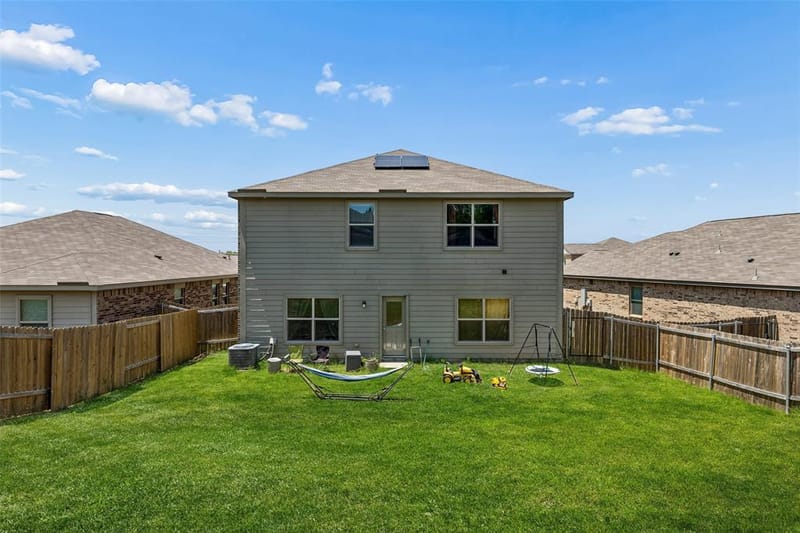 148 Bandana Circle, Newark TX 76071 - Photo 23