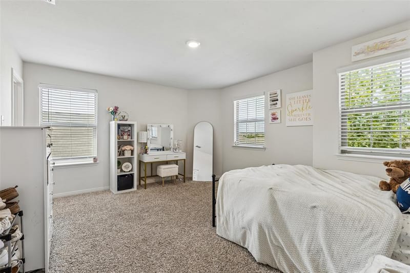 148 Bandana Circle, Newark TX 76071 - Photo 19