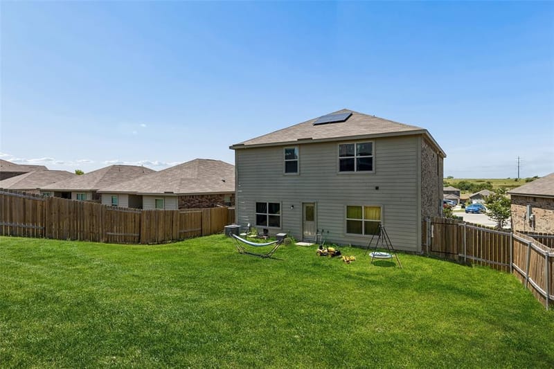148 Bandana Circle, Newark TX 76071 - Photo 25