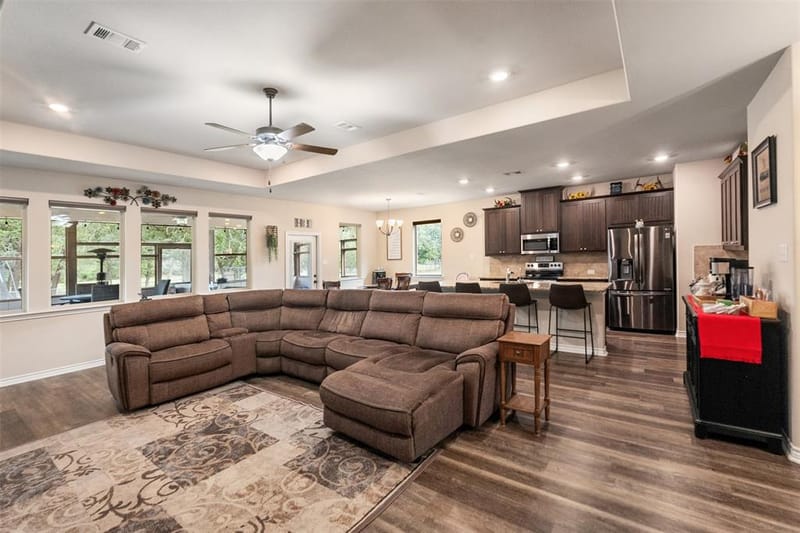 17930 Acre Lane, Kemp TX 75143 - Photo 6