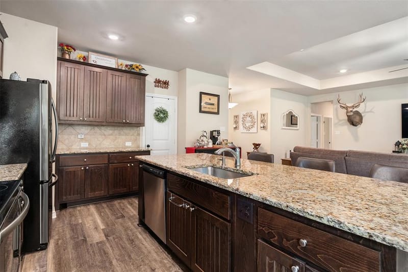 17930 Acre Lane, Kemp TX 75143 - Photo 16
