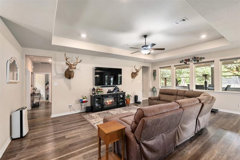 17930 Acre Lane, Kemp TX 75143 - Photo 7