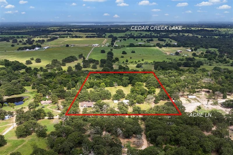 17930 Acre Lane, Kemp TX 75143 - Photo 3