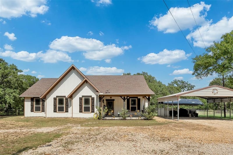 17930 Acre Lane, Kemp TX 75143