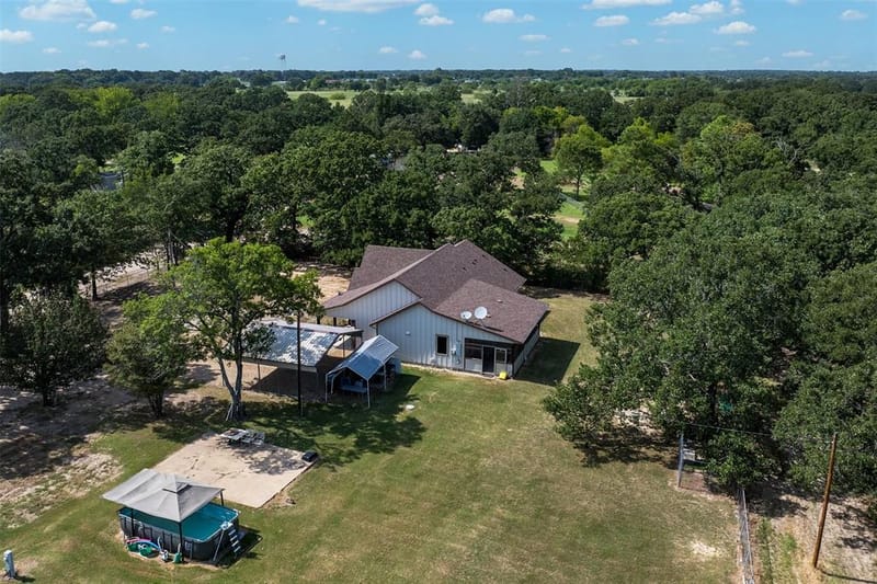 17930 Acre Lane, Kemp TX 75143 - Photo 30