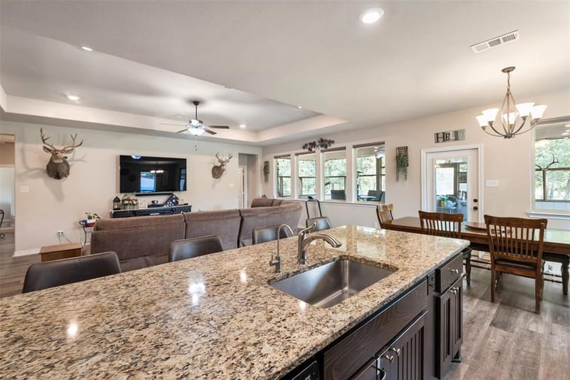 17930 Acre Lane, Kemp TX 75143 - Photo 10