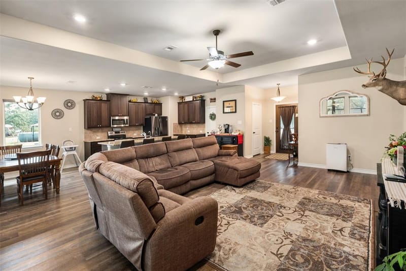 17930 Acre Lane, Kemp TX 75143 - Photo 15