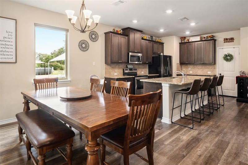 17930 Acre Lane, Kemp TX 75143 - Photo 8