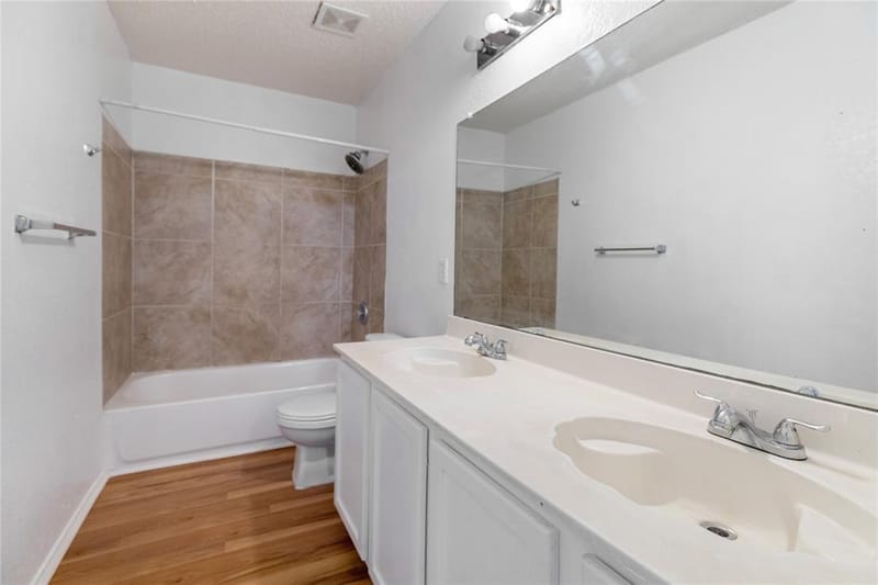 5437 New Castleton Lane, Fort Worth TX 76135 - Photo 26
