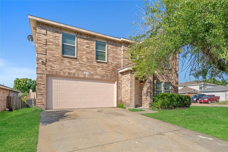 5437 New Castleton Lane, Fort Worth TX 76135 - Photo 9