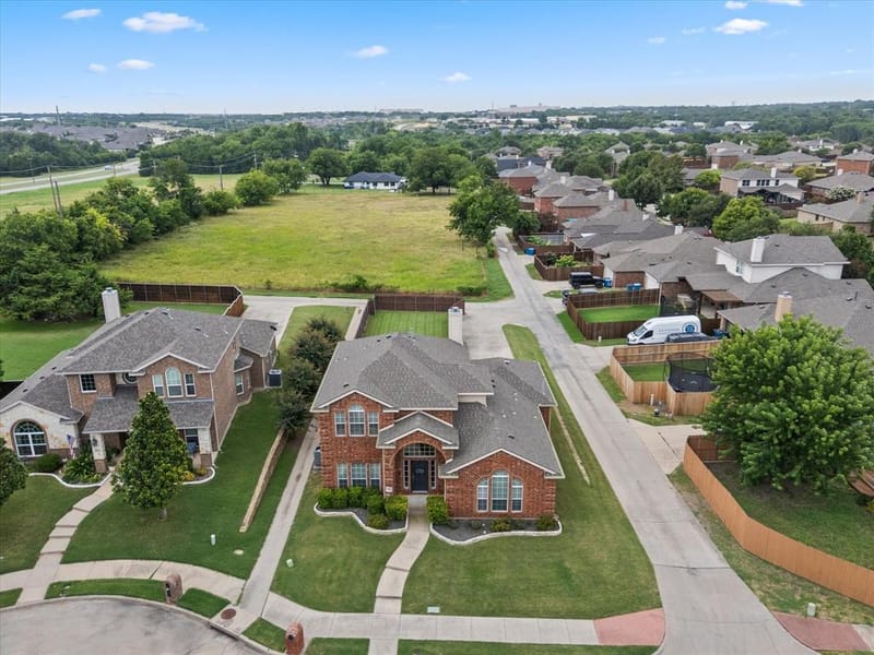 1395 Bay Line Drive, Rockwall TX 75087 - Photo 2