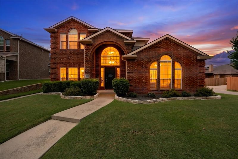 1395 Bay Line Drive, Rockwall TX 75087