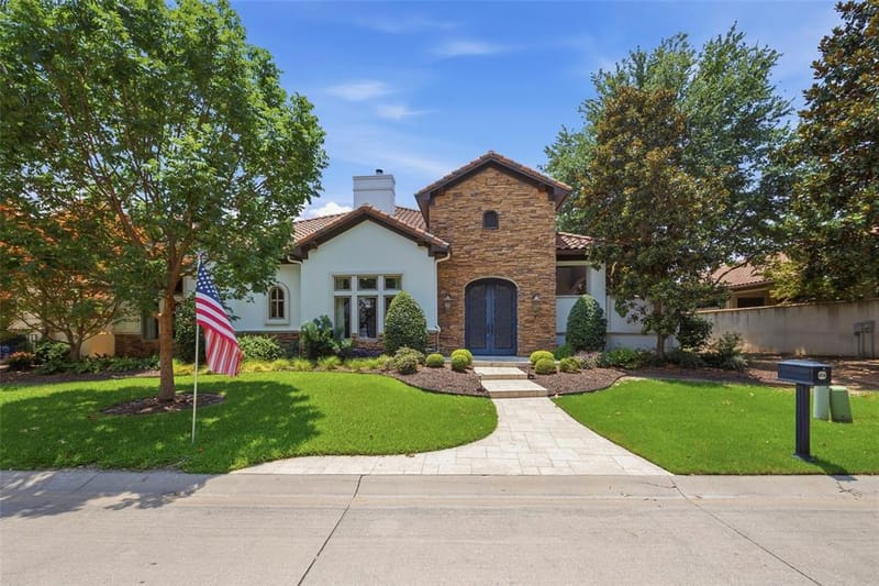 414 Wyndham Crest, Westworth Village TX 76114