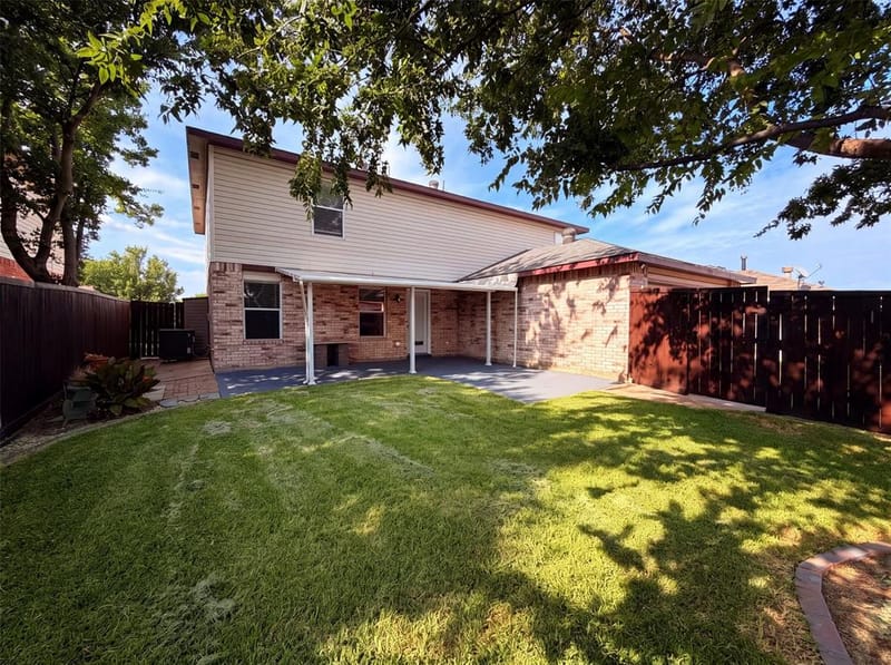 1213 Maritime Lane, Wylie TX 75098 - Photo 5
