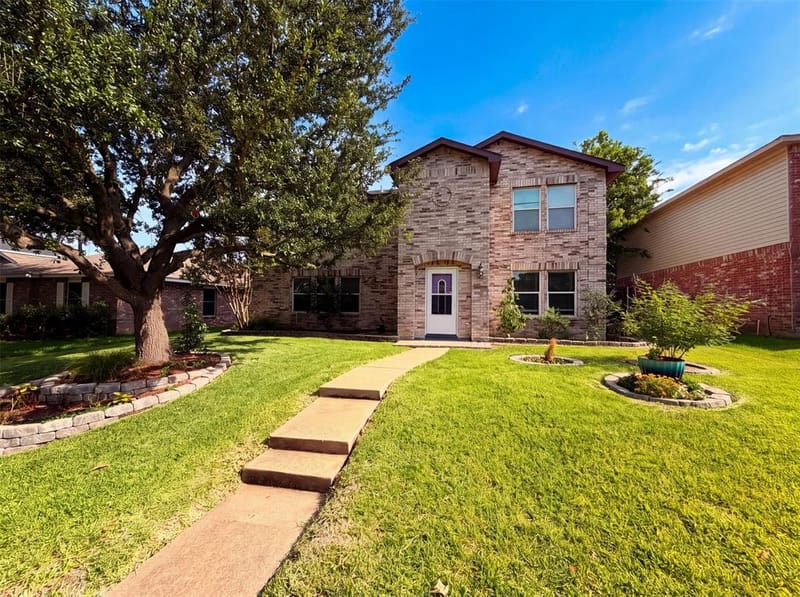 1213 Maritime Lane, Wylie TX 75098 - Photo 19