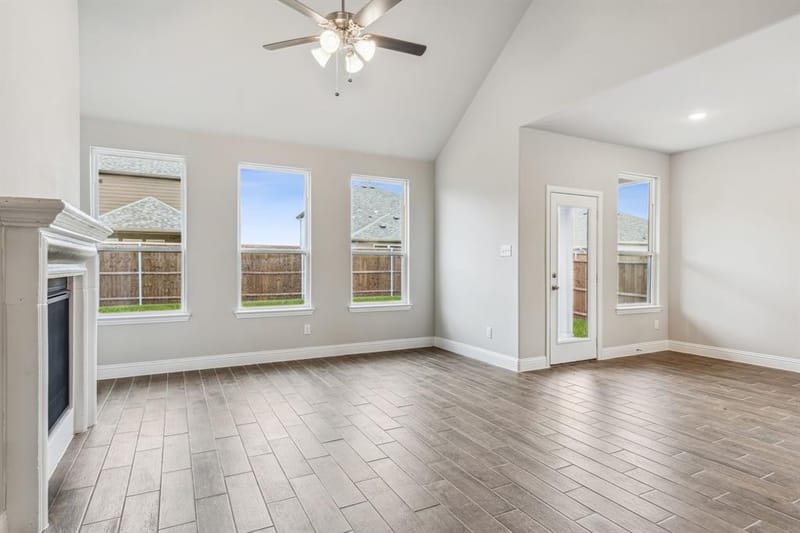 409 Hoot Owl Hill, Weston TX 75009 - Photo 7