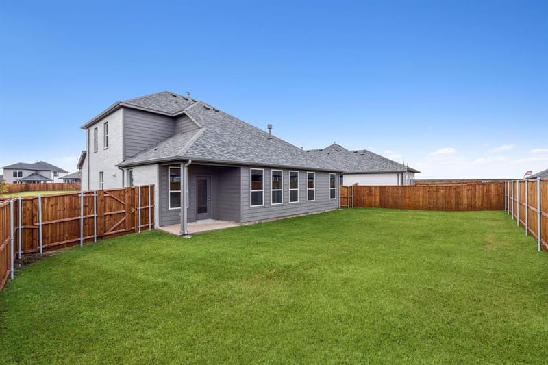 409 Hoot Owl Hill, Weston TX 75009 - Photo 18