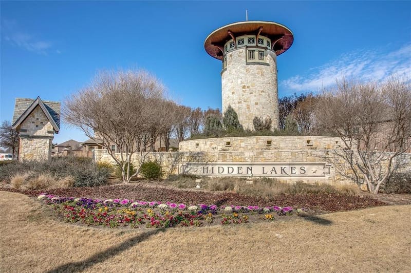 2507 Mallard Court, Keller TX 76248 - Photo 38