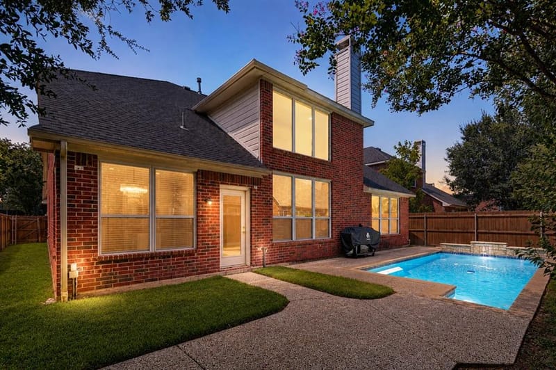 2507 Mallard Court, Keller TX 76248 - Photo 37