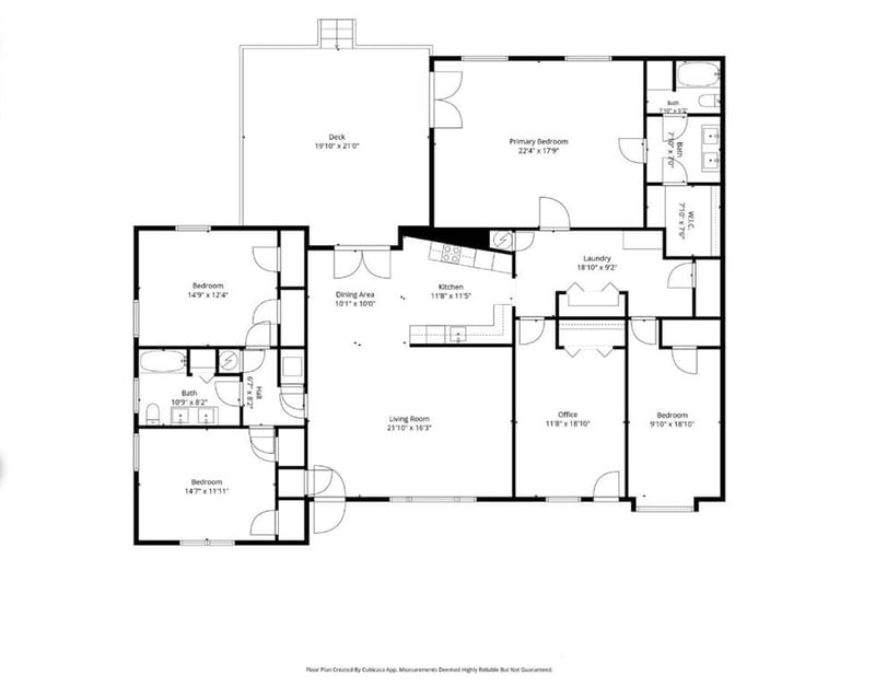 6301 Greenfield Road, Fort Worth TX 76135 - Photo 28