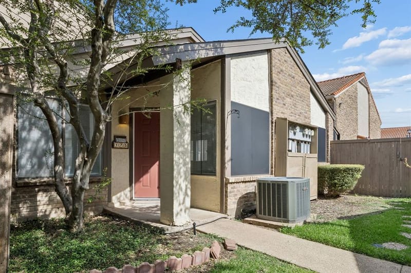 821 Dublin Drive # 175, Richardson TX 75080