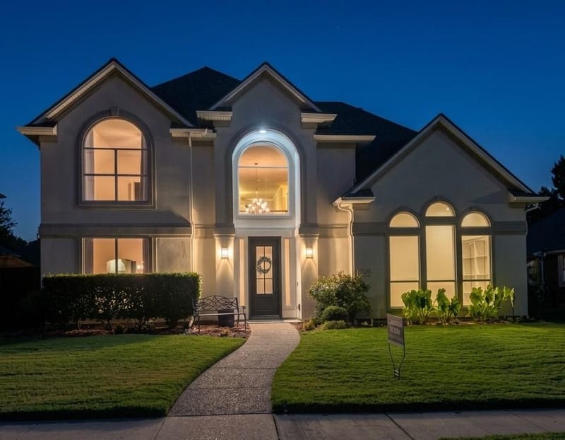 4907 Wood Lake Drive, Frisco TX 75035 - Photo 2