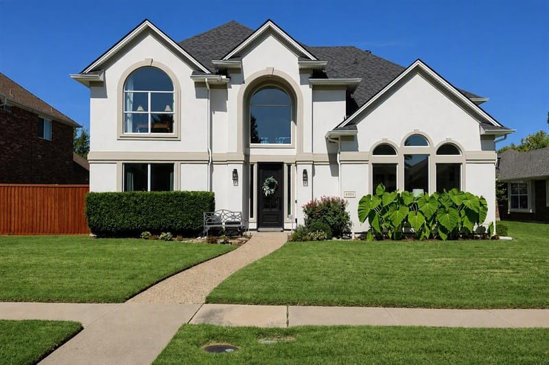 4907 Wood Lake Drive, Frisco TX 75035