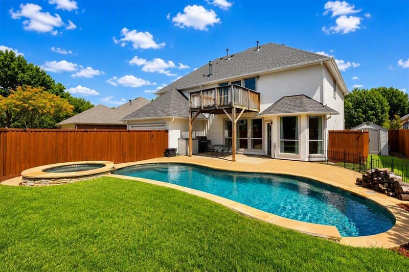 4907 Wood Lake Drive, Frisco TX 75035 - Photo 20