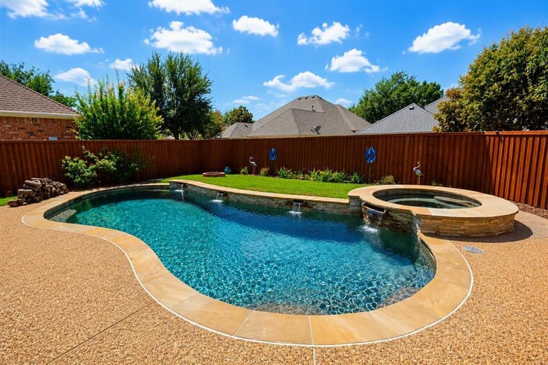 4907 Wood Lake Drive, Frisco TX 75035 - Photo 4