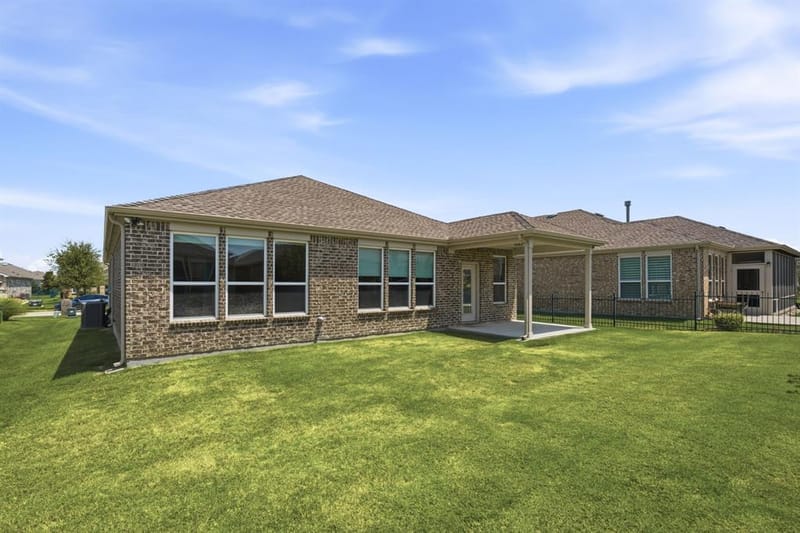 1681 Port Royal Lane, Frisco TX 75036 - Photo 3