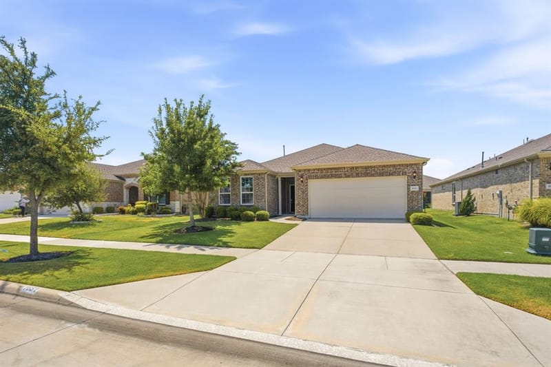 1681 Port Royal Lane, Frisco TX 75036 - Photo 35