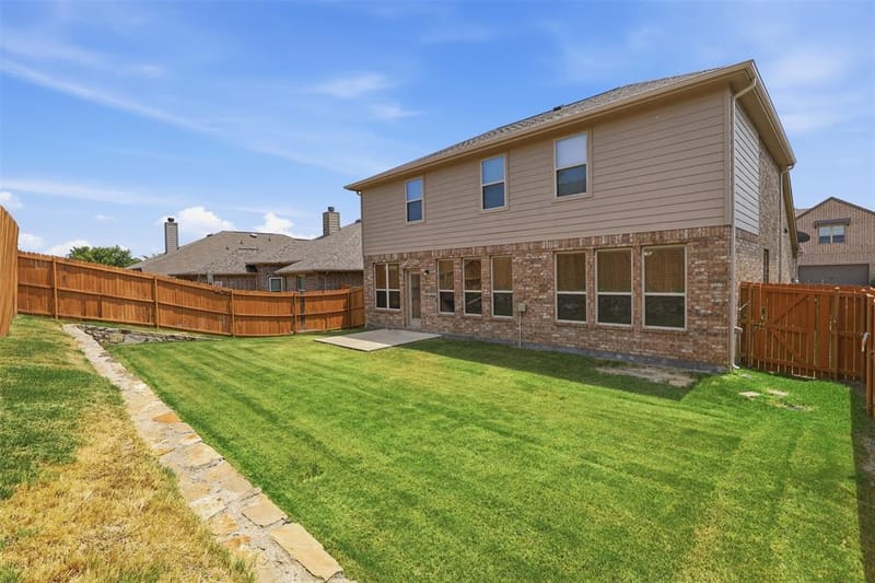 16421 Amistad Avenue, Prosper TX 75078 - Photo 27