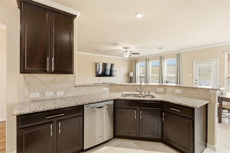 16421 Amistad Avenue, Prosper TX 75078 - Photo 6