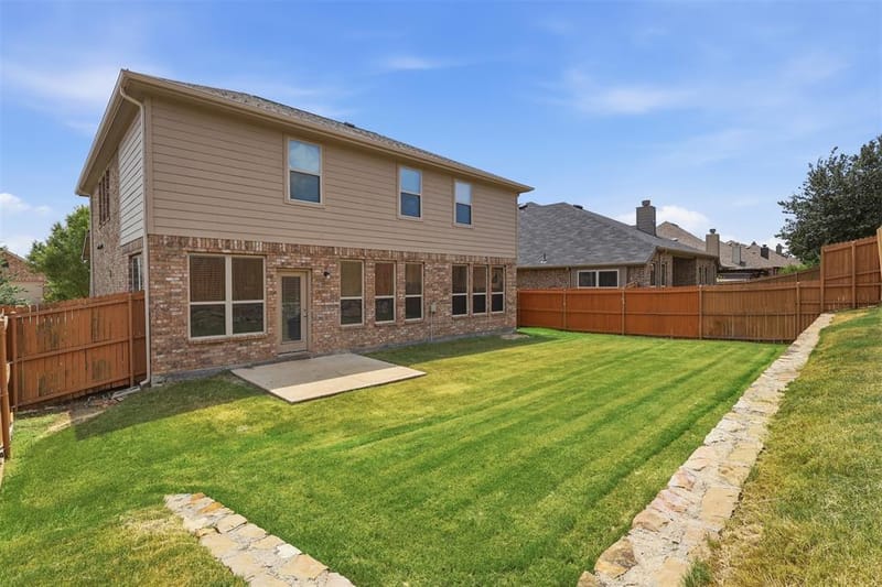 16421 Amistad Avenue, Prosper TX 75078 - Photo 26